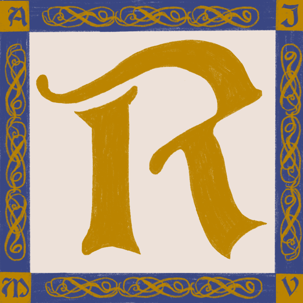 Rímere logo
